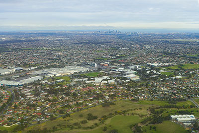 Broad meadows