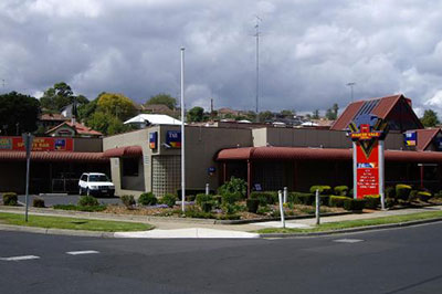 Pascoe Vale