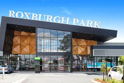 Roxburgh Park